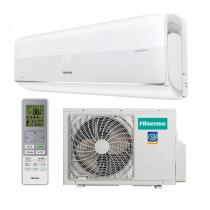 Кондиционер Hisense AS-13UW4RXVQF00 серия AIR SENSATION SUPERIOR DC Inverter