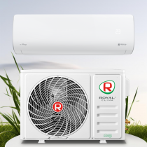 Инверторная сплит-система Royal Clima серии ARIA DC Inverter RCI-AR28HN