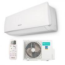 Инверторный кондиционер Hisense AS-13UW4RYDDB03 серия Smart DC Inverter